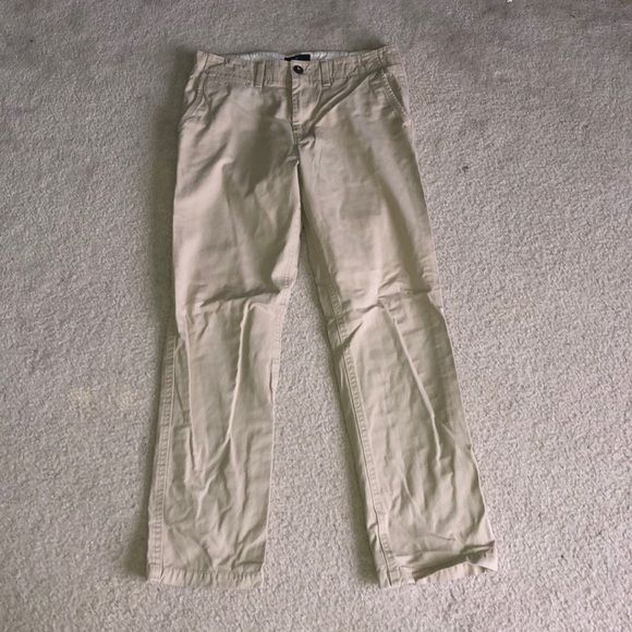 American Eagle Outfitters Other - Men’s American Eagle Khaki Pants
